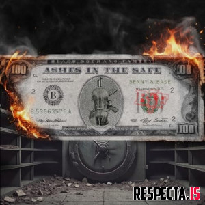 Benny the Butcher & Fuego Base - Family Ashes in the Safe