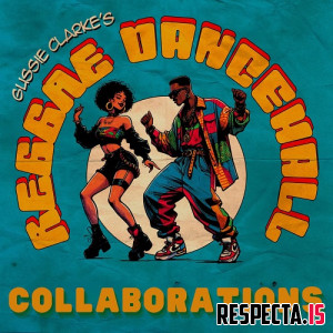 VA - Gussie Clarke's Reggae Dancehall Collaborations