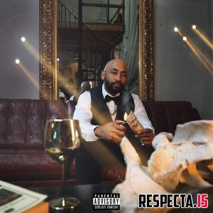 Rain 910 - Sunlight Through Bullet Holes 2