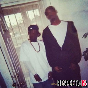 Airplane James - Extendo