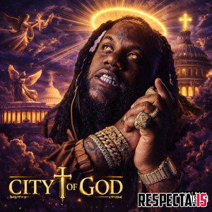 Fat Trel - City of God