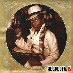 Rosco P Coldchain & Nicholas Craven - Play with Something Safe