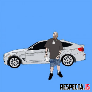 Crimeapple - Beemer on Broadway