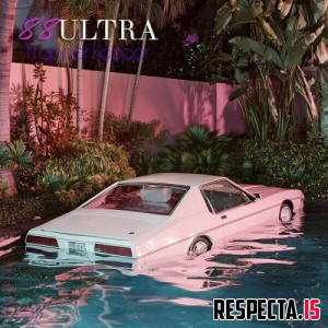 88 Ultra - Trapper Keeper