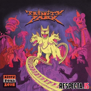 Betty Ford Boys (Brenk Sinatra, Dexter & Suff Daddy) - Trinity Park