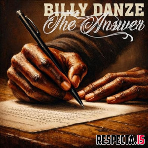 Billy Danze & TooBusy - The Answer