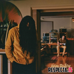 Liam Bailey - Shadow Town