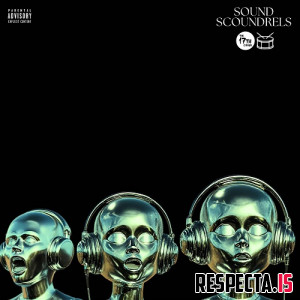 Doza the Drum Dealer - Sound Scoundrels