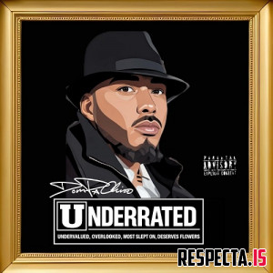 Dom Pachino - Underrated