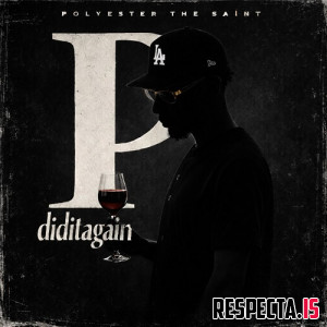 Polyester the Saint - P DidItAgain