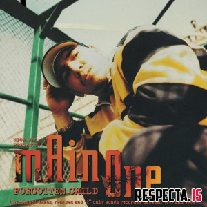 Main One - Forgotten Child (Double CD)