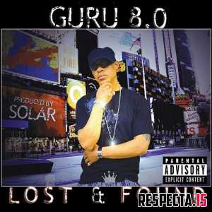 Guru - 8.0: Lost and Found (Japan Edition)