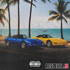 Curren$y, Wiz Khalifa & Harry Fraud - Roofless Records for Drop Tops: Disc 2