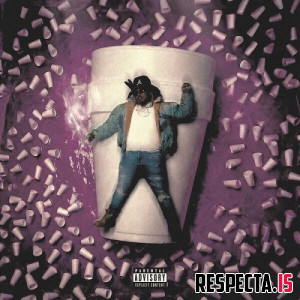 Bally Baby & Hoodrich Keem - Baby Drank (Refill)