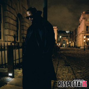 Hail Mega & K-Nite 13 - The Pattern