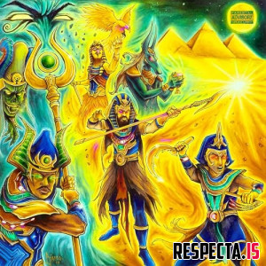 Supreme Cerebral, O the Great & Alpha_Betic - Clash in Cairo