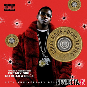 Gucci Mane - Hard to Kill (20th Anniversary Deluxe)