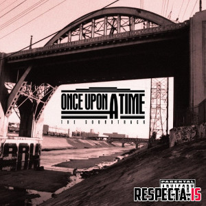Jay Worthy - Once Upon a Time: The Soundtrack