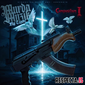 Flip Capone - Murda Muzik (Composition 1)