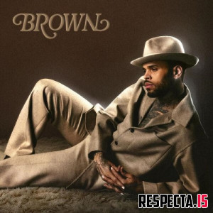 Chris Brown - Brown