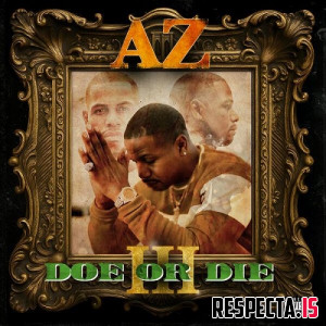 AZ - Doe or Die III