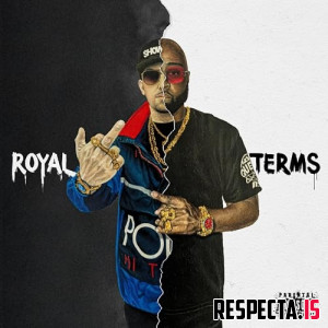 Termanology & Royal Flush - Royal Terms