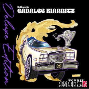 Big K.R.I.T. - Dedicated to Cadalee Biarritz (Deluxe)