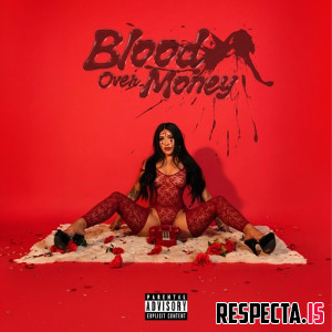 Young Drummer Boy - Blood Over Money