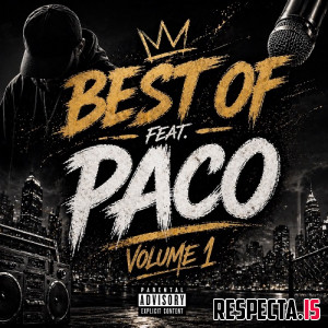 Paco - Best Of feat. Paco Vol. 1