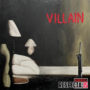 OT the Real & Nickel Plated - Villain