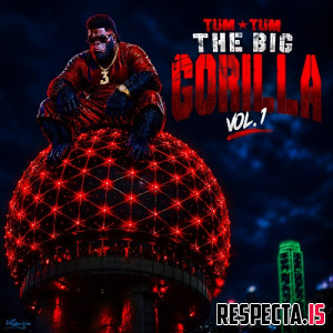 Tum Tum - The Big Gorilla Vol. 1