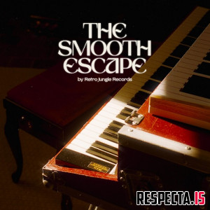 VA - The Smooth Escape