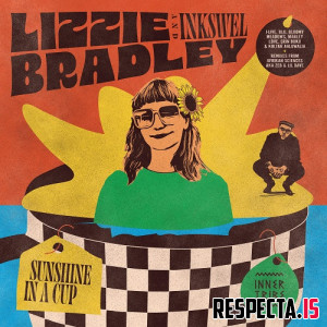 Lizzie Bradley & Inkswel - Sunshine in a Cup