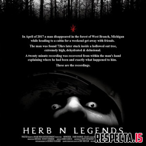 Twiztid & Mike Summers - Herb N Legends
