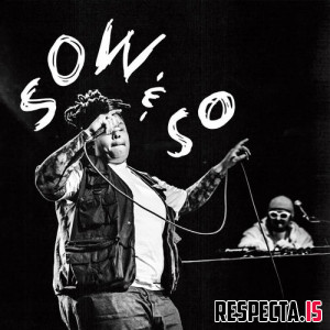Nappy Nina & Swarvy - Sow & So