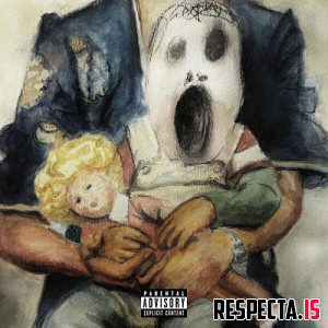 Ankhlejohn & V Don - Everything Beautiful Died Early