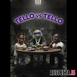 2C's & Jay Fizzle - Tello vs Tello