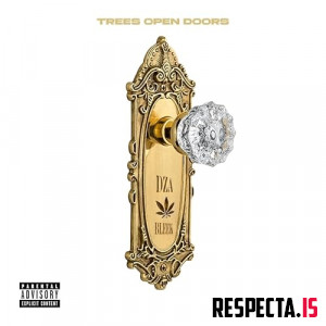 Smoke DZA & Memphis Bleek - Trees Open Doors