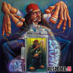 Lord Sko & Statik Selektah - Elevator Music