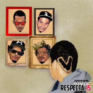 Vic Spencer - Inspire Your Idols