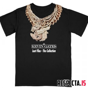Kevin Gates - Lost Files: The Collection