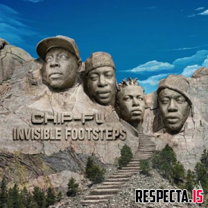 Chip Fu - Invisible Footsteps