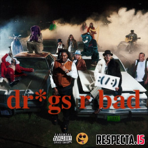 LUCKI - Dr*gs R Bad