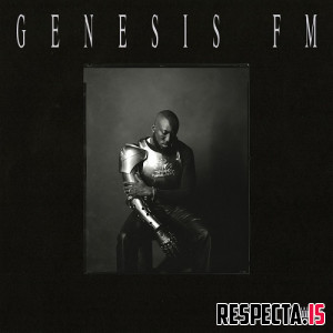BNYX® - Genesis FM