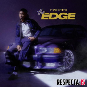 Tone Stith - The Edge