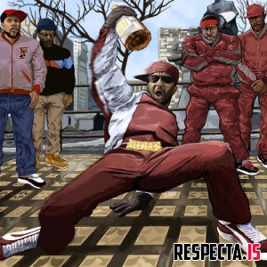 Clever 1 - Lo Kirkland: Da Baddest Incredible B-Boy Known 2 Mankind