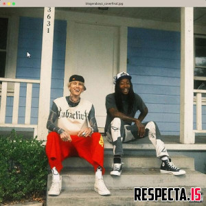 Wiz Khalifa & MGK - Blog Era Boyz