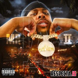 RJmrLA - Mr. LA II