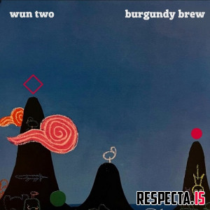 Wun Two - Burgundy Brew