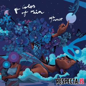 Aja Monet - The Color of Rain